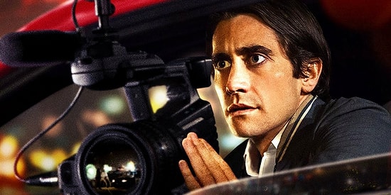 Perdeler Arkasında Neler Yaşandığını Bütün Çıplaklığıyla Gösteren 22 Gazetecilik Filmi