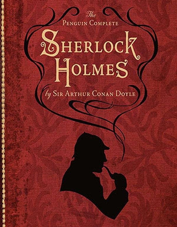 1. Sherlock Holmes