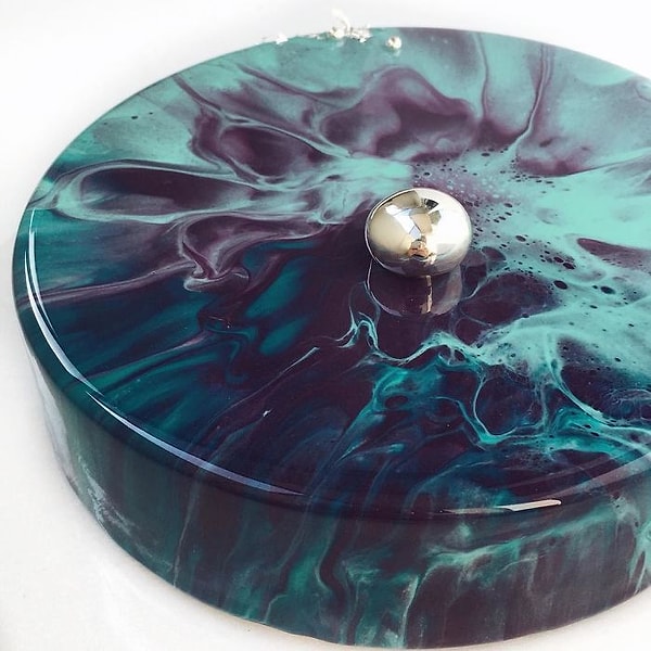 3. Благородный мрамор