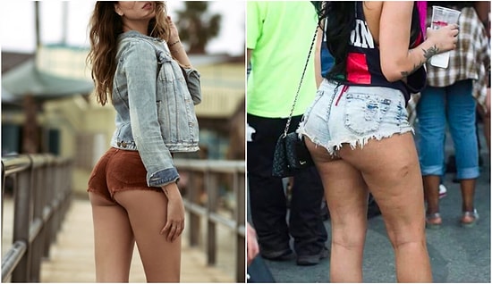 Парни оценят: новый тренд этого лета #UNDERBUTT скоро на всех улицах города!