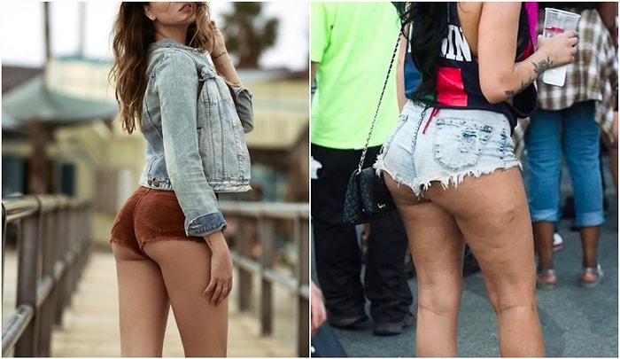 Парни оценят: новый тренд этого лета #UNDERBUTT скоро на всех улицах города!