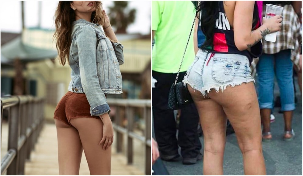 Парни оценят: новый тренд этого лета #UNDERBUTT скоро на всех улицах города!