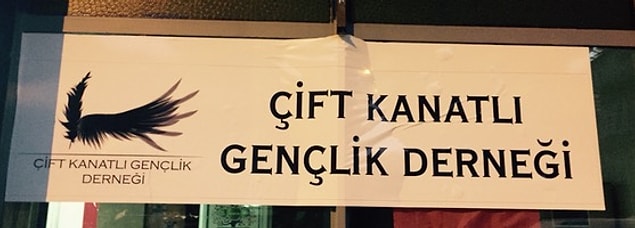 13. "Düşmem ben kanatlarım var ruhumda" diyenlerin buluşma noktası