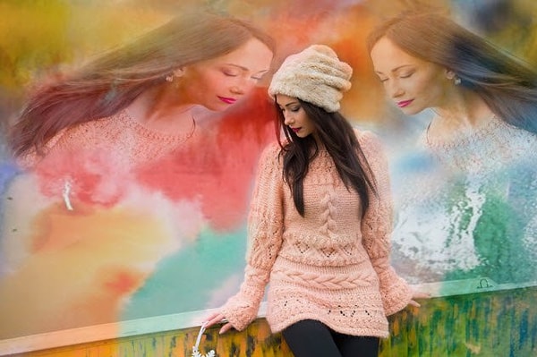 9. Реинкарнация