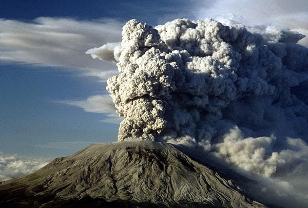Her halükarda patlamanın, insanlık tarihindeki en büyük doğal afet olduğu konusunda bilim insanları hemfikir.