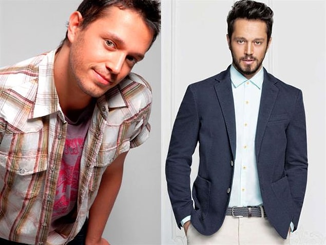 2. Murat Boz