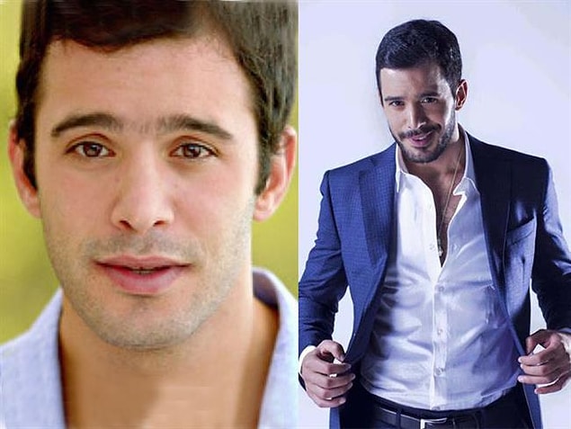 1. Barış Arduç
