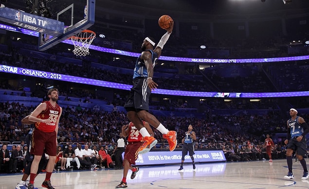 1. Basketbol