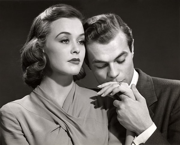 6. Секс во время беременности? Ни за что! Иначе ребенок вырастет извращенцем