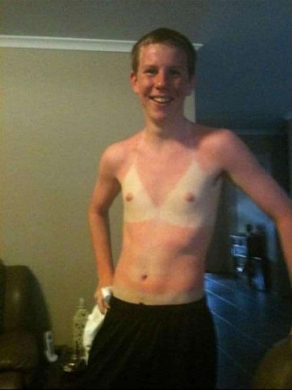 13. Пацаны с района точно не поймут сие произведение солнечного искусства...