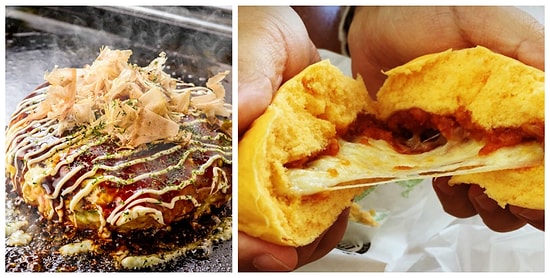 15 японских вкусняшек, в которых определенно нуждается весь остальной мир