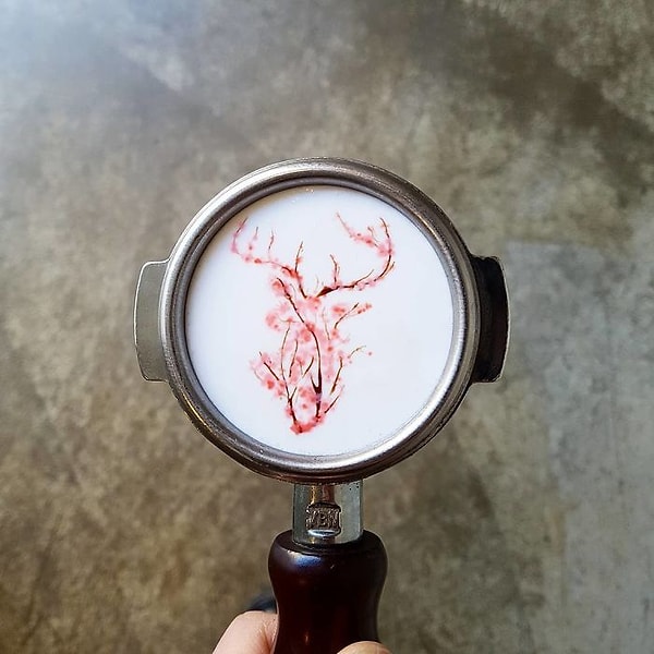 2. Нежная сакура