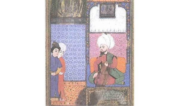 Fatih Sultan Mehmed'in üçüncü oğlu olan şehzade Cem 23 Aralık 1459'da Edirne'de doğdu.