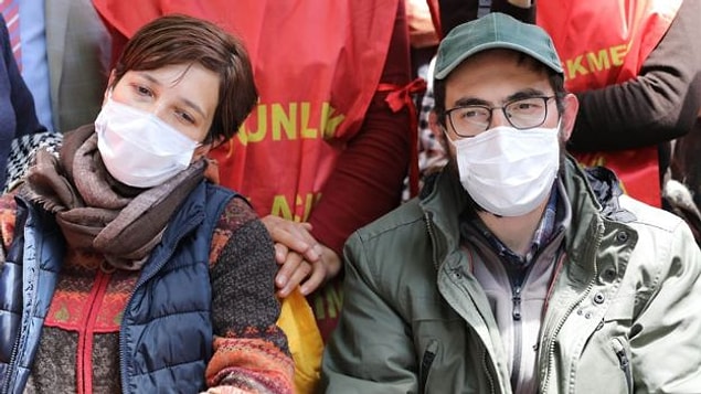 TTB Merkez Konseyi üyesi Dr. Selma Güngör: '60'ıncı günden sonra hayati organlar etkileniyor'