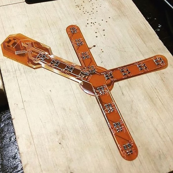 2. «Меньше чем за шесть месяцев опухоль выросла с размера рисинки до мяча для гольфа».