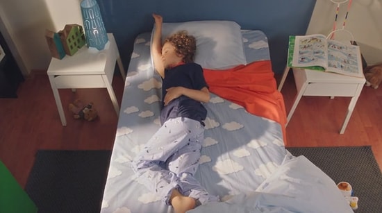 Sıradaki Video Annesinden 5 Dakika Daha İsteyen Tüm Çocuklar İçin Geliyor!