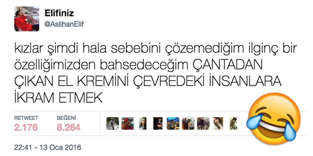 Twitter'da Yazdığı Her Bir Cümlede Kendinizi Bulacağınız Aslıhan Elif'in En Güzel 24 Tweeti