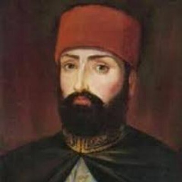 Hangi Osmanli Padisahi Senin Ruh Ikizin