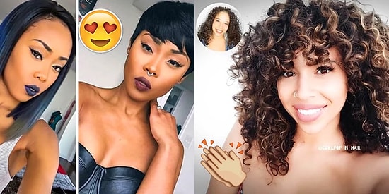 'Ne Kadar Değişebilir ki?' Demeyin! Kâkül Sayesinde Gerçekleşen 19 Büyüleyici Değişim