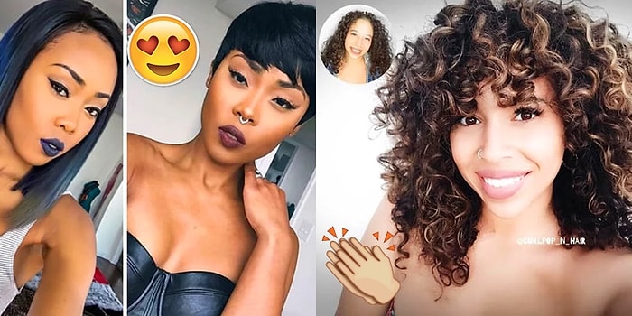 'Ne Kadar Değişebilir ki?' Demeyin! Kâkül Sayesinde Gerçekleşen 19 Büyüleyici Değişim