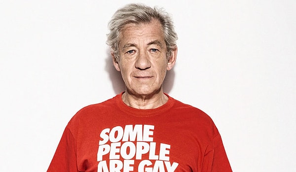 12. Иэн Маккеллен