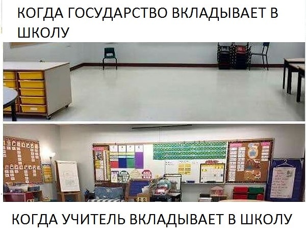 3. Государство Vs. Вы