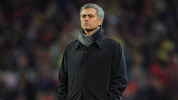 7. Jose Mourinho | Serveti: 61.000.000 pound