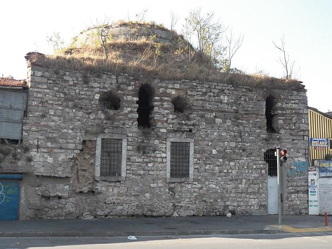 3 Milyon Euro'ya Sahibinden Satılık 'Mimar Sinan' Eseri: Tarihi Ayakapı Hamamı