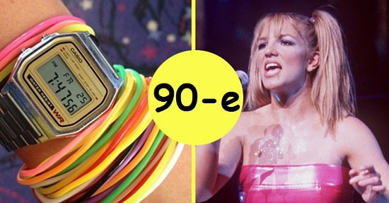 Внимание, опрос! Какие из этих культовых вещей 90-х вы бы носили и сейчас?