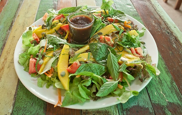 Проще говоря, если вы не любите овощи, то смертельного в этом ничего нет.