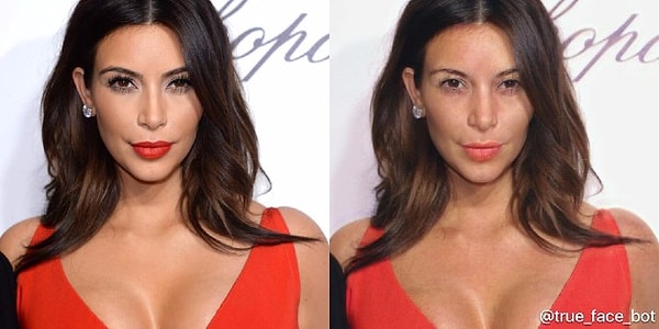 5. Ким Кардашян