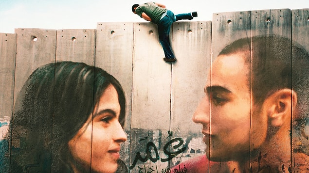 11. Omar (2013)