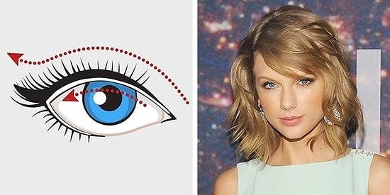 You’ve Been Doing It Wrong The Whole Time! Here’s How To Apply Eyeliner To Suit Your Eye Shape
