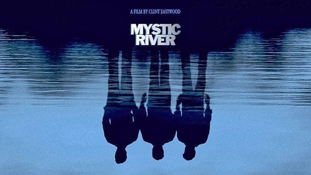 18. Mystic River (2003)