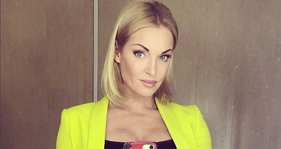 Анастасия Волочкова сменила имидж, и поклонники в восторге