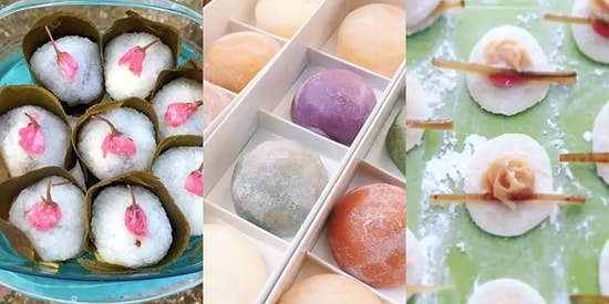 11 офигенных японских десертов, которые должен попробовать КАЖДЫЙ