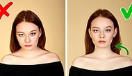 12 Mistakes You Should Avoid To Have Perfect Looks In Any Photo!
