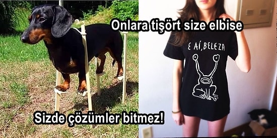 Boyunuzun Kısalığıyla Sonuna Kadar Gurur Duymanız Gerektiğini Gösteren 14 Neden