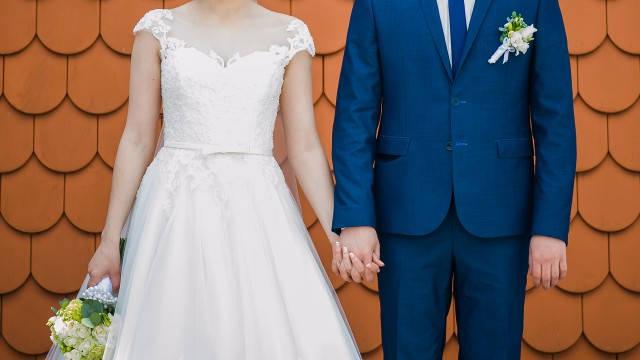 Тест: Готовы ли вы к браку?