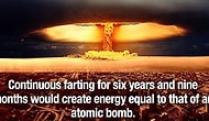20 Facts That Will Blow Your Mind In An Instant!