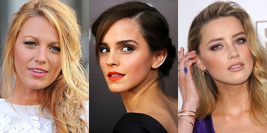 İnternete Sızan Çıplak Fotoğrafları Nedeniyle Uzunca Bir Süre Başı Ağrımış 15 Ünlü İsim