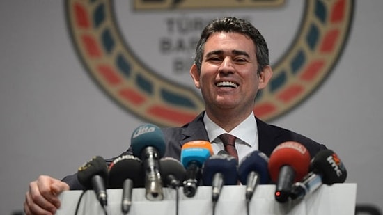 Feyzioğlu: 'Bu Kurşun Tüm Türkiye'ye Sıkılmıştır'