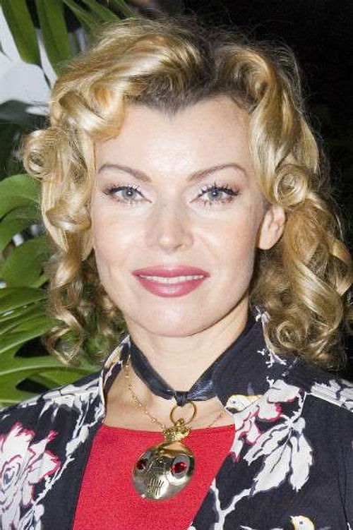 Лада Дэнс (47 лет)