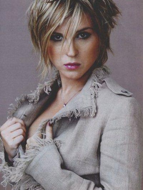 7. Лика Стар (44 года)