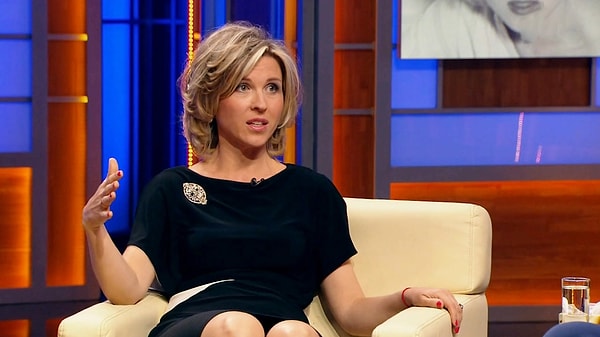 7. Лика Стар (44 года)