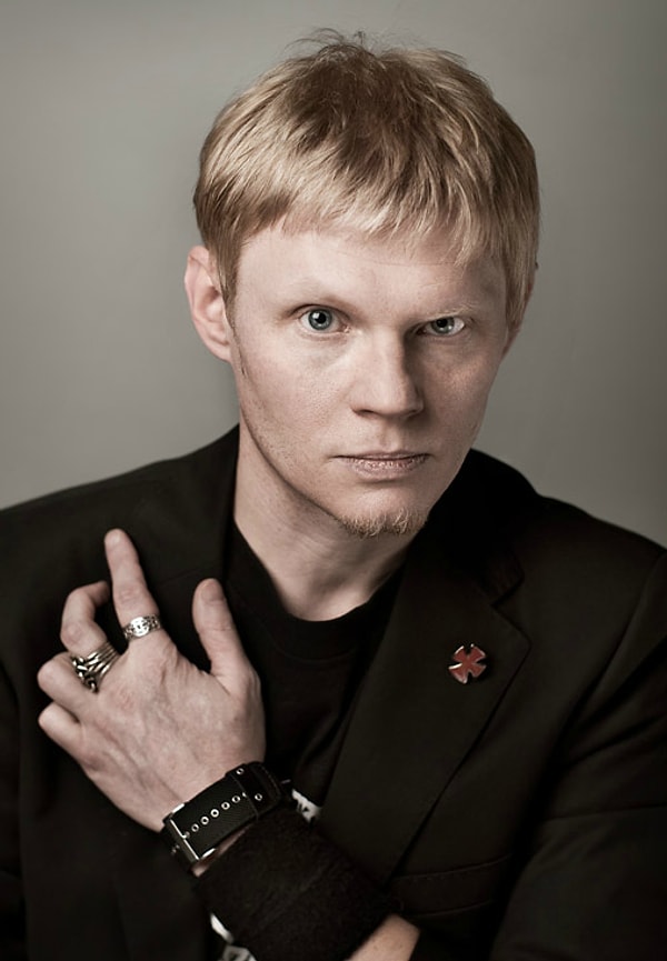 4. Мутабор (45 лет)