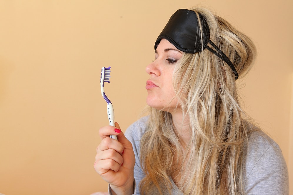Dişlerini Fırçalamayı Sevmeyenlerin Uydurduğu 11 Trajikomik Bahane