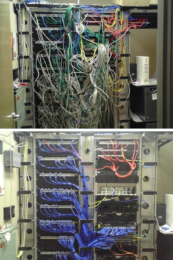 14. Системный администратор теперь доволен