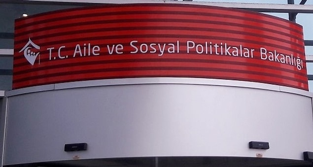 27. duruşmada davaya bakanlık da katıldı
