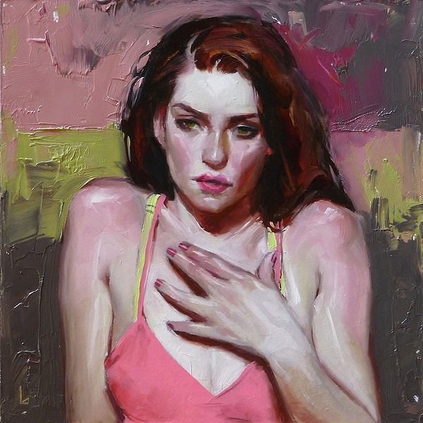 12. Спросите себя: «А я действительно счастлив(-а)?»